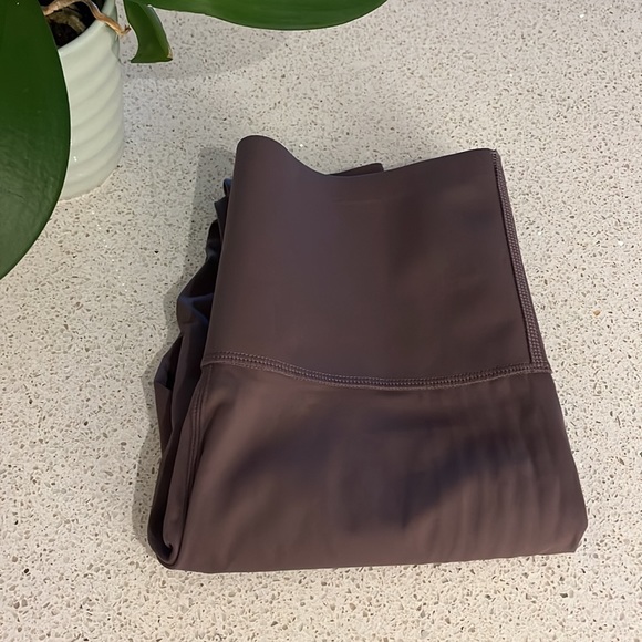 Knix Sz Small HiTouch Essential Technical Legging - Picture 10 of 16